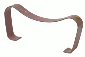 Abdeckring RC 6039042