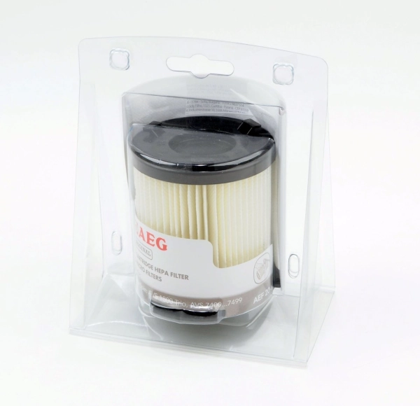 Hepa-Filter AEG / Electrolux AEF20 / F100