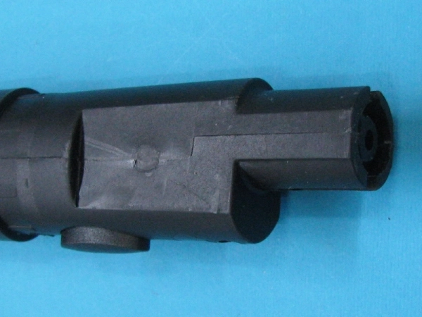 Gorenje Dampfreiniger Rohr 267274