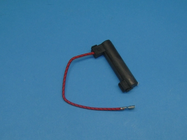 HH-Sicherung 5KV 0,8A