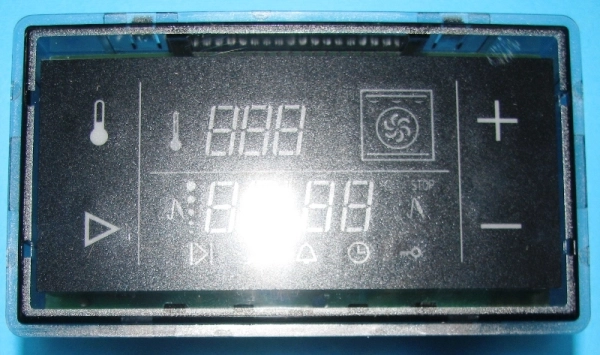 Backofenuhr Gorenje / Mora 228940