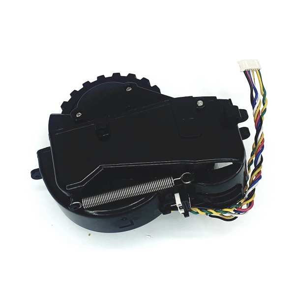 Radmotor links Rowenta SS-2230003209