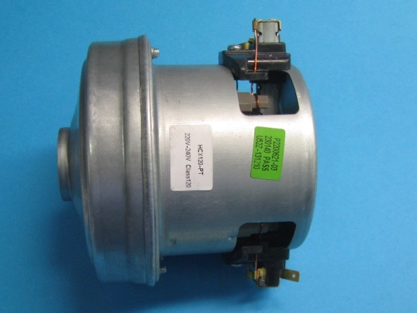 Staubsaugermotor Gorenje 456177