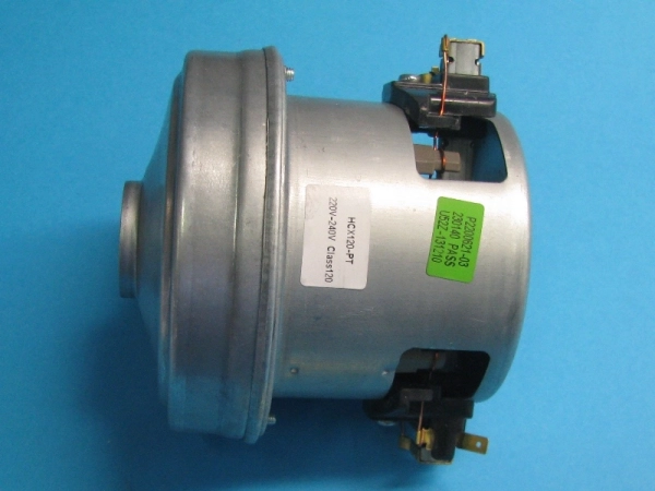 Staubsaugermotor Gorenje 456219