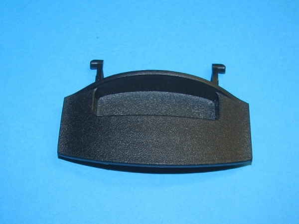 Griff zum Öffnen des Deckels des Staubsaugers Gorenje 456218