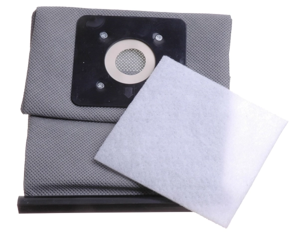 Staubsaugerbeutel Gorenje Textil 570732