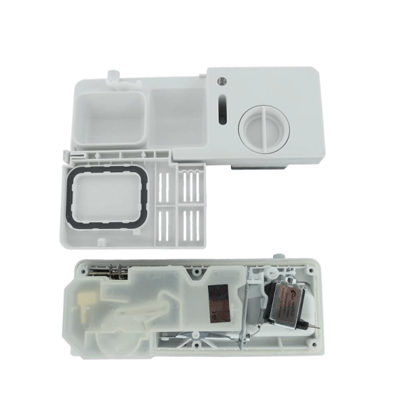 Göttin / Hyundai Autowaschanlage Trichter 701010008