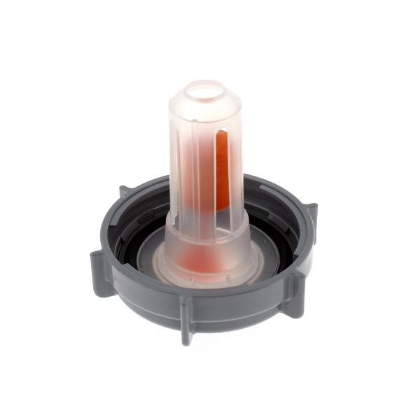 Whirlpool Salzspenderdeckel 481246279906