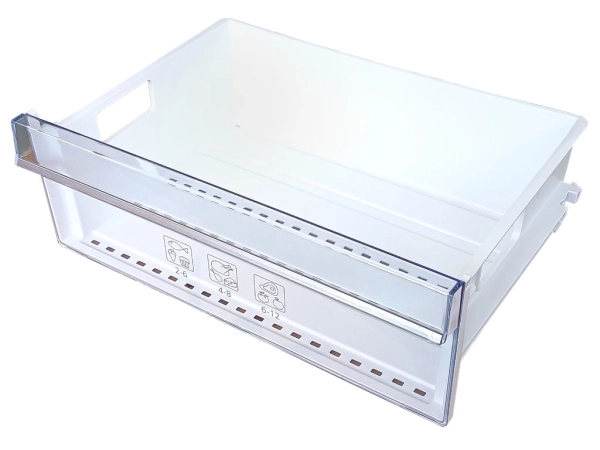 Beko Gefrierkorb unten 5941040400