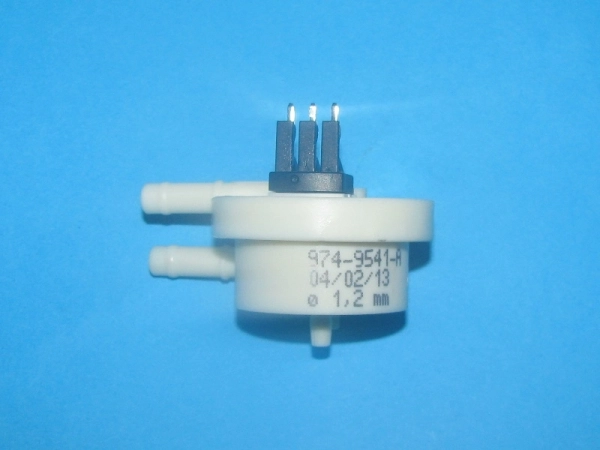 Gorenje Kaffeemaschine Durchflussmesser 229937