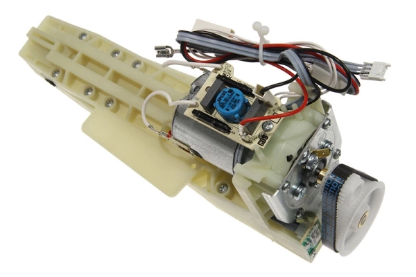 DeLonghi Laufwerk 5513227951