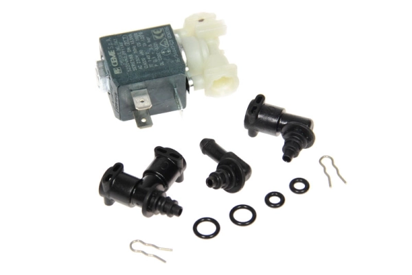 DeLonghi Kaffeemaschinenventilsatz 5513225701
