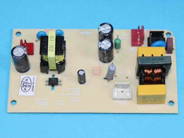 Elektronik der Gorenje Kaffeemaschine 902965