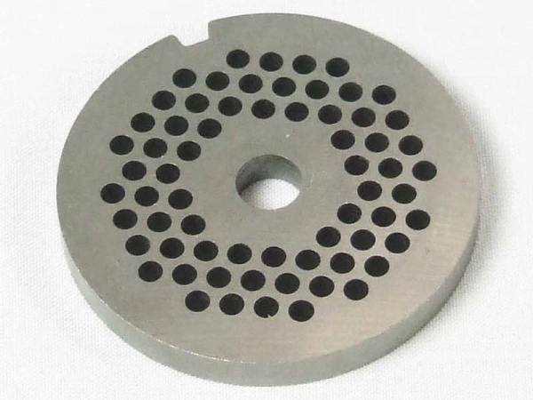 Stanzscheibe für kleinen Kenwood Fleischwolf KW715548