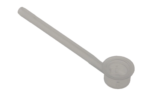 DeLonghi Durchflussmesser Schlauch 5313259381