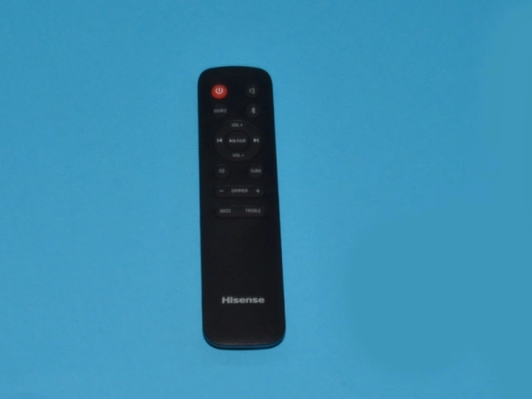 Hisense Soundbar-Fernbedienung HWT0036469