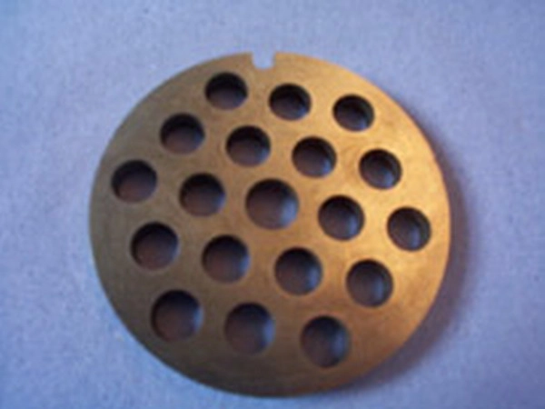 Stanzscheibe von Kenwood KW658510 großer Fleischwolf