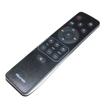 Hisense Soundbar-Fernbedienung HWT0046462