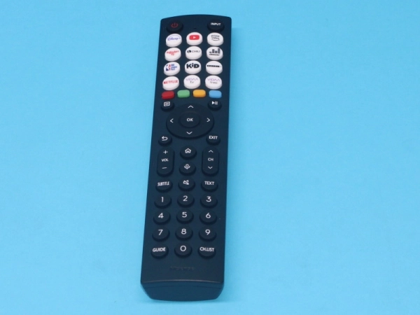 TV-Fernbedienung Hisense HT324838