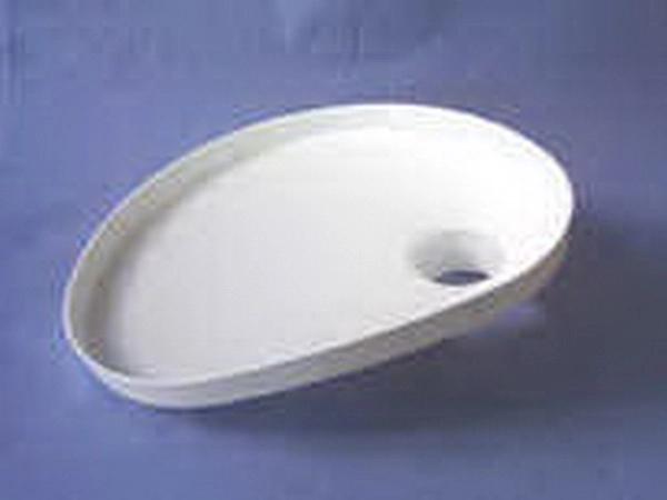 Kenwood Fleischwolf Einfüllschüssel KW629648