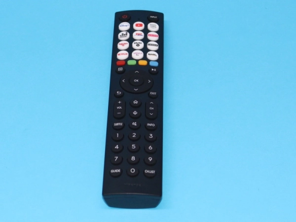 TV-Fernbedienung Hisense HT336859