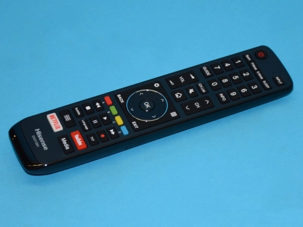 TV-Fernbedienung Hisense HT225418