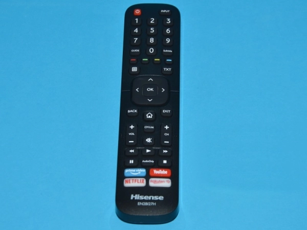 Hisense HT244182 TV-Fernbedienung