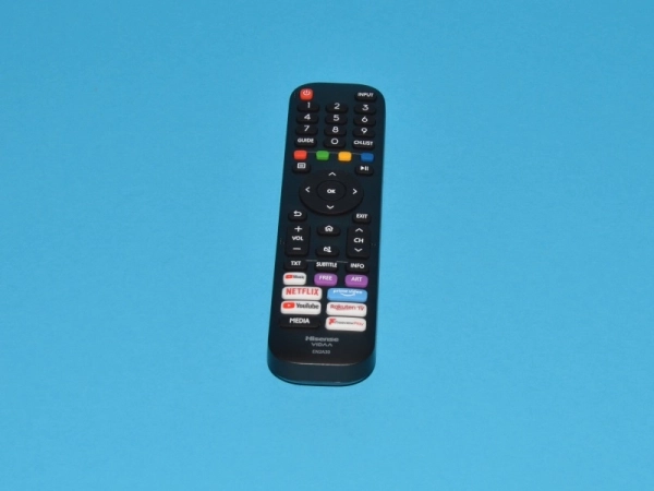 Hisense HT266544 TV-Fernbedienung
