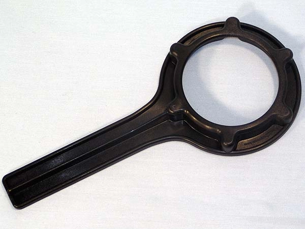 Kenwood Fleischwolf Mutter Schraubenschlüssel KW684466