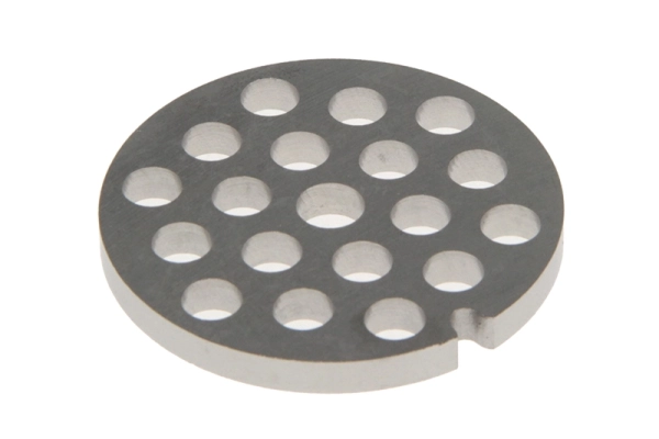 Stanzscheibe 8 mm von Kenwood KW714428 Fleischwolf