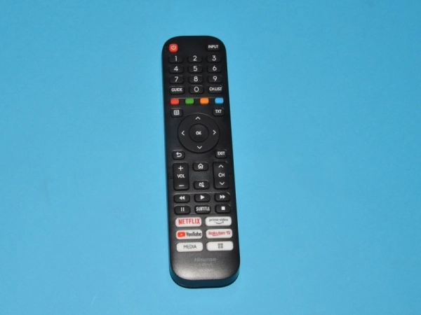 Hisense HT279824 TV-Fernbedienung