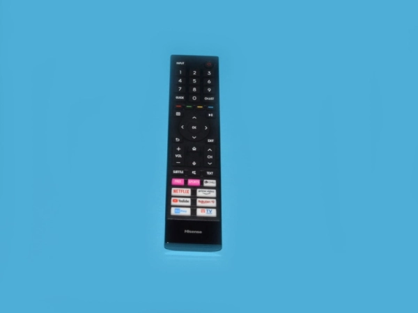 Hisense HT288492 TV-Fernbedienung