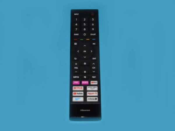 Hisense HT288493 TV-Fernbedienung