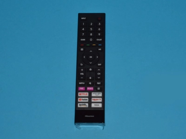 Hisense HT288507 TV-Fernbedienung