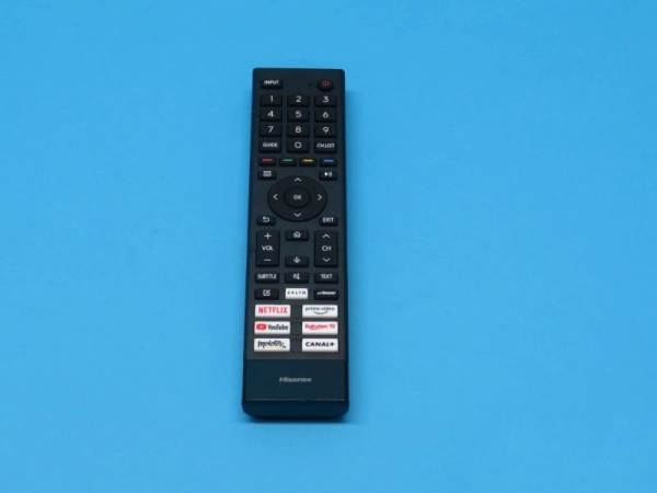 Hisense HT300837 TV-Fernbedienung