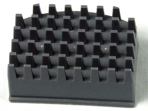 Kenwood KW714444 Reinigungsaufsatz für Schneidegitter