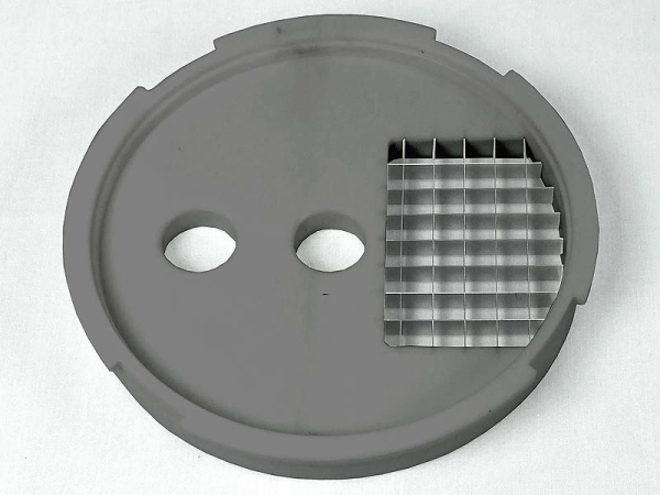 Kenwood KW714441 Fleischwolf Schneidegitter