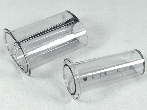 Kenwood KW714236 Fleischwolf Stößel