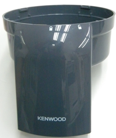 Kenwood Fleischwolf Gehäuse KW714446