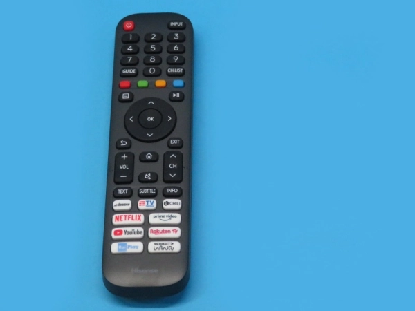 Hisense HT305790 TV-Fernbedienung