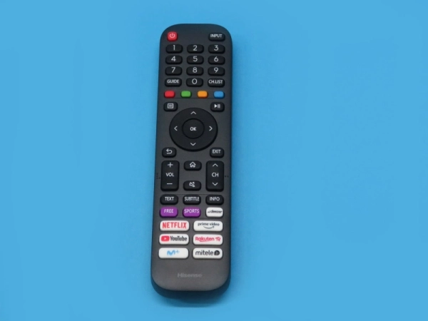 TV-Fernbedienung Hisense HT305794
