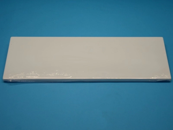 Die Vorderseite der Herdschublade Mora / Gorenje 555011