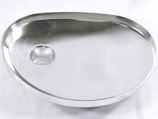Kenwood KW712673 Fleischwolf Einfüllschüssel