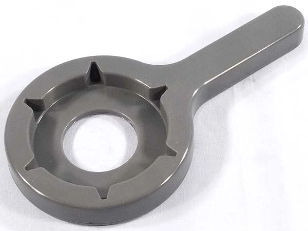 Kenwood Fleischwolf Mutter Schraubenschlüssel KW712675