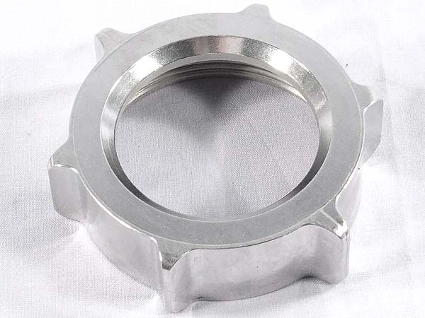 Mutter für Kenwood Fleischwolf KW712680