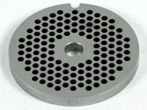 Stanzscheibe 3 mm von Kenwood KW714421 Fleischwolf