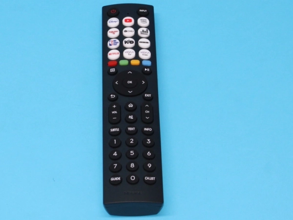Hisense HT325557 TV-Fernbedienung