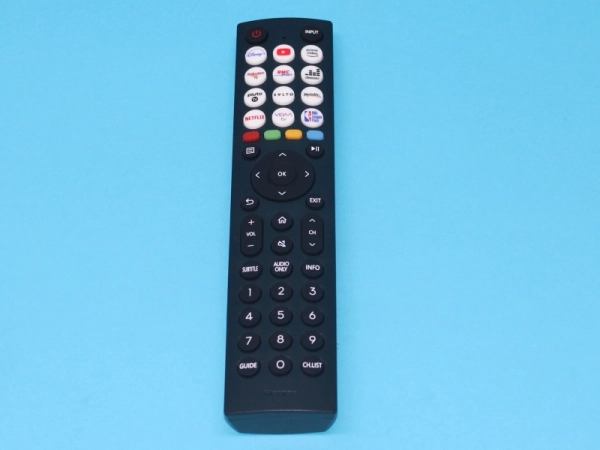 TV-Fernbedienung Hisense HT325579