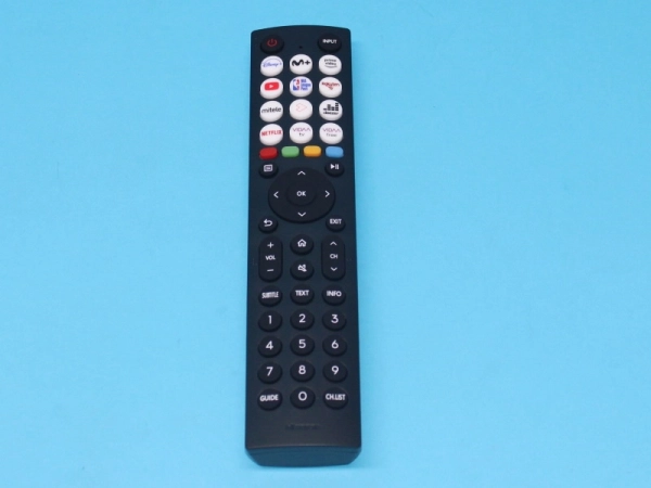 TV-Fernbedienung Hisense HT325584