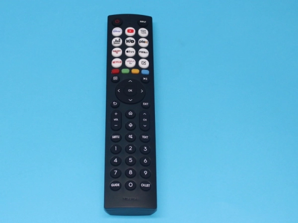 TV-Fernbedienung Hisense HT336836